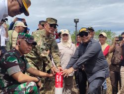 DPRD Konawe Apresiasi Langkah Pemda Terkait Lahan di Tawamelewe
