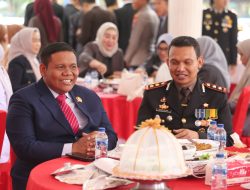 Ketua DPRD Konawe Harap Polri Semakin Humanis dan Responsif
