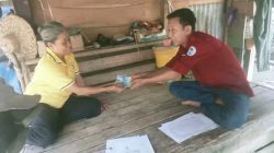 Pemerintah Desa Kasuwura Indah Salurkan Bantuan Usaha Mikro Kecil dan Menengah