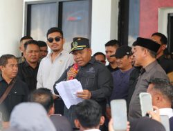 Ketua DPRD Konawe Janji Tindaklanjuti Aspirasi Guru Honorer Soal PPPK Paruh Waktu