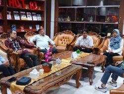 DPRD Konawe Perjuangkan 4.051 Tenaga Honorer ke Kementrian PAN-RB