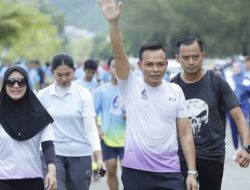 Bupati Yusran Akbar Prioritaskan Pencegahan Narkoba Lewat Aktivitas Positif Pemuda