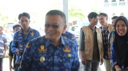 Pemkab Konawe Ajak Musisi Lokal Tampil di Panggung Ekspresi Bersahaja di Kawasan Kuliner setiap Weekend