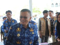 Pemkab Konawe Siapkan Bantuan Truk dan Stimulan Rp19 Juta untuk Koperasi Merah Putih