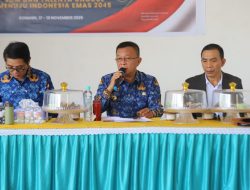 Pemkab Konawe Tingkatkan Kapasitas Pengurus Koperasi Merah Putih