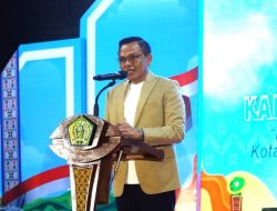 Pemkab Konawe Sinkronkan Pembangunan Daerah Dengan Program MBG Nasional