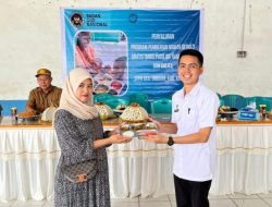 Dapur SPPG Konawe Terkendala Bahan Baku MBG