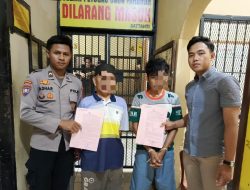 Ayah Kandung dan Kakek Jadi Pelaku Persetubuhan Anak di Konawe