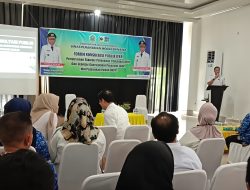 Pemkab Konawe Dorong Iklim Investasi Lewat Forum Konsultasi Publik