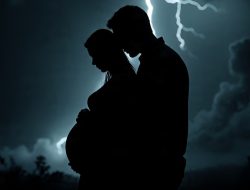 Suami Kerja ke Maluku, Istri Kompak Kerja Dengan Selingkuhan Hingga Berbadan Dua