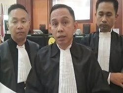 Deny Zainal dan Istri Divonis Bebas dalam Perkara Dugaan Penipuan