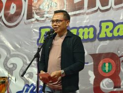 Bupati Konawe Tutup Porsenijar PGRI 2025, Berikut Pemenangnya