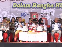 Pemkab Konawe Gelar Kompetisi di HUT PGRI dan Hari Guru Nasional