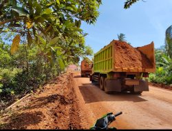 Kejagung Selidiki Dugaan Korupsi Tambang Nikel di Sultra Periode 2013–2025