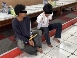 Dua Terduga Penganiayaan di Wawotobi Ditangkap di Morowali