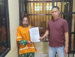 Wanita di Konawe Tikam Pria Saat Pesta Miras