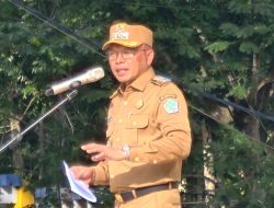 Presiden RI Prabowo Subianto Dijadwalkan Kunjungi Konawe