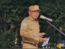 Bupati Konawe Minta ASN Fokus Kerja Nyata