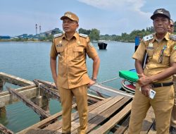 Pemkab Konawe Rencanakan Pembenahan PPI Soropia