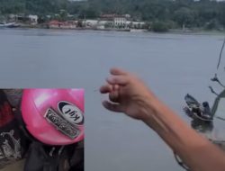Seorang Pemancing Diduga Tenggelam Terseret Arus di Teluk Bungkutoko Kendari 