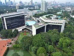 Jampidsus Geledah Kementerian Kehutanan Terkait Kasus IUP Nikel Konawe Utara