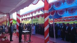 Bupati Konawe lantik 183 kepala sekolah, perkuat tata kelola pendidikan