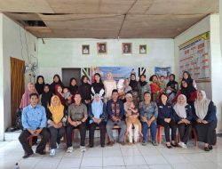 DPPKB Konawe Fokus Intervensi Stunting di 13 Desa Prioritas