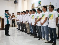 APRI Konawe Resmi Dilantik, Perkuat Tambang Rakyat Berkelanjutan