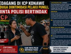 Pelaku UMKM ICP Diduga Diintimidasi Oknum Pungli, Polisi diminta Bertindak