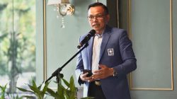 DPW PAN Sultra Panaskan Mesin Politik Lewat Rakorwil