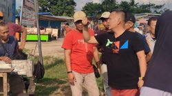 Wabup Konawe Tegaskan UMKM di ICP Tidak Dipungut Biaya