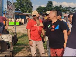 Wabup Konawe Tegaskan UMKM di ICP Tidak Dipungut Biaya