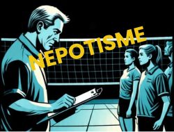 Seleksi Atlet Voli Konawedi di Duga Syarat Nepotisme