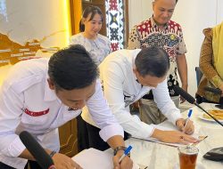 Pemkab Konawe Siapkan Bantuan Hukum Bagi Warga Kurang Mampu