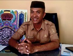 Bantuan Uang Duka Konawe Berjalan Maksimal