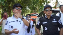 Bupati Konawe dan Konsel Sepakat Bangun Jembatan Penghubung Pondidaha-Sabulakoa