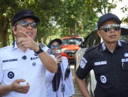 Bupati Konawe dan Konsel Sepakat Bangun Jembatan Penghubung Pondidaha-Sabulakoa