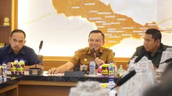 Bangun RS Tipe D dan Pasar Pangan, Pemkab Konawe Siapkan Pembiayaan PT SMI Tahun 2026
