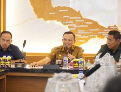 Bangun RS Tipe D dan Pasar Pangan, Pemkab Konawe Siapkan Pembiayaan PT SMI Tahun 2026