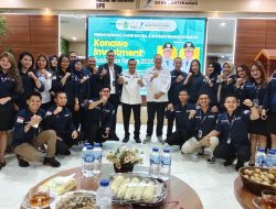 Pemda Konawe dan Kadin dorong investasi sektor produktif