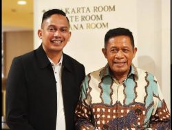 BPR Bahteramas jadi Penggerak Ekonomi UMKM Konawe