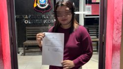 Istri Sah Pergoki Suaminya Tengah Wik-wik bersama Wanita Lain, Keduanya Guru PPPK di Konawe