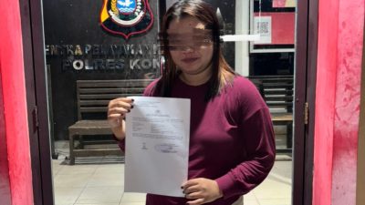 Istri Sah Pergoki Suaminya Tengah Wik-wik bersama Wanita Lain, Keduanya Guru PPPK di Konawe