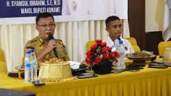 Jadwal Pelaksanaan MTQ Konawe Resmi di Undur
