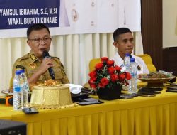 Jadwal Pelaksanaan MTQ Konawe Resmi di Undur
