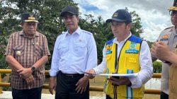 Pemerintah Pusat Siapkan 10 Milyar Bantu Pemulihan Pertanian Sultra Akibat Bencana Banjir