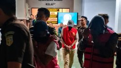 Kejari Kolaka Tetapkan Tiga Tersangka Dugaan Korupsi Rehabilitasi Bantuan Bencana Rumah di Kolaka Timur