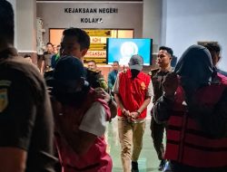 Kejari Kolaka Tetapkan Tiga Tersangka Dugaan Korupsi Rehabilitasi Bantuan Bencana Rumah di Kolaka Timur