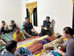 Remaja di Konawe Meninggal Tenggelam di Saluran Irigasi Bendungan Ameroro
