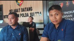 Polda Sultra Bantah Kriminalisasi Tiga Warga Routa, Sebut Penahanan Sesuai Prosedur